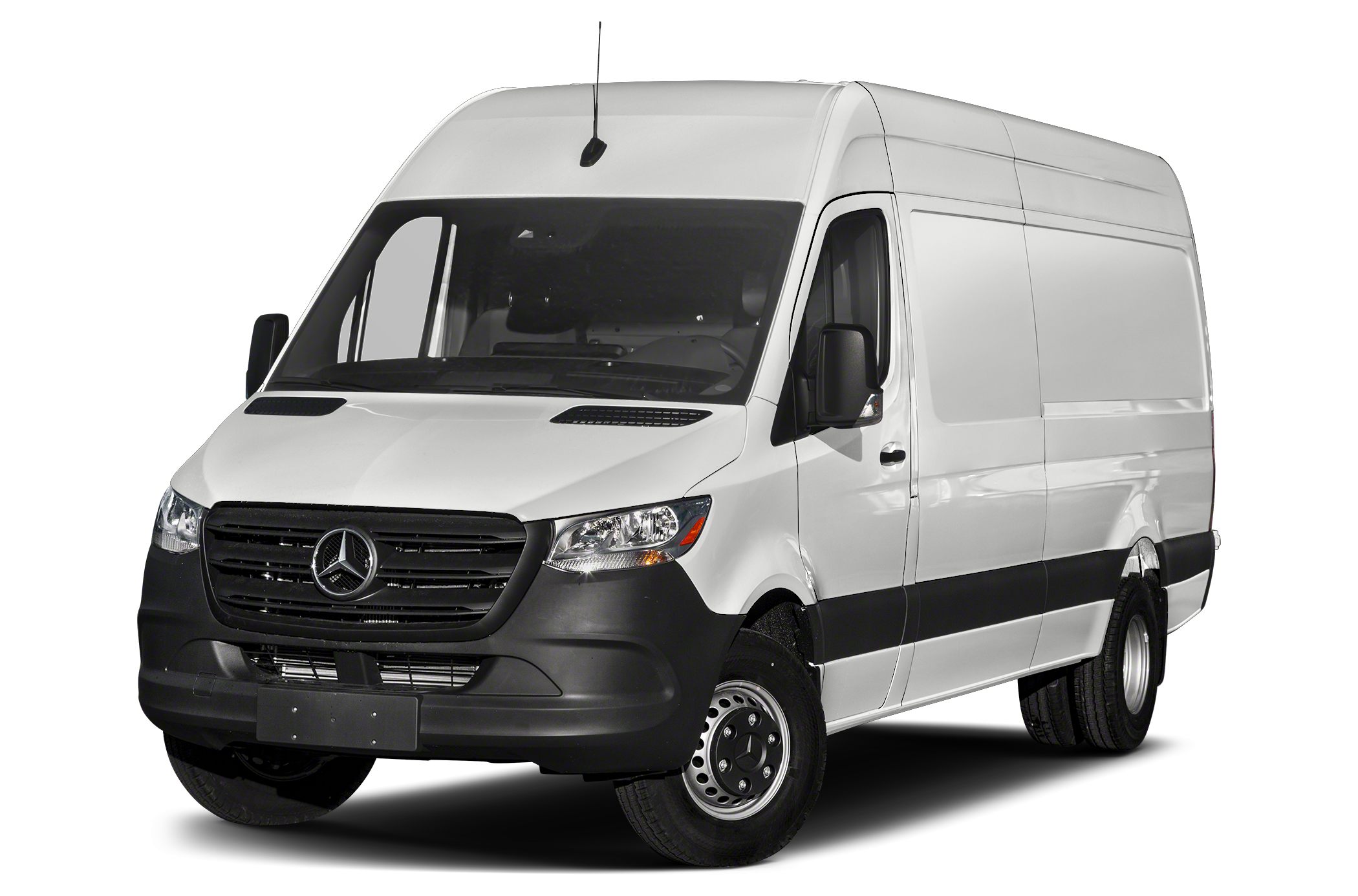 2021 Mercedes-Benz Sprinter 3500XD